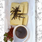 Best Agedashi Tofu in Dobbs Ferry, NY