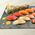 Best Sushi Deluxe in Dobbs Ferry, NY