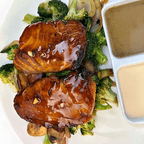 Best Hibachi Salmon in Dobbs Ferry, NY