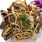 Best Beef Yaki Udon in Dobbs Ferry, NY