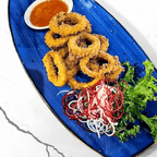 Best Crispy Calamari in Dobbs Ferry, NY