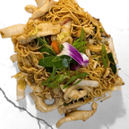 Best Chicken Yaki Soba in Dobbs Ferry, NY