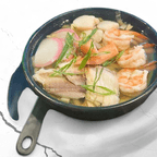 Best Seafood Udon in Dobbs Ferry, NY