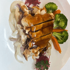 Best Chicken Teriyaki in Dobbs Ferry, NY