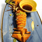 Best BBQ Squid in Dobbs Ferry, NY