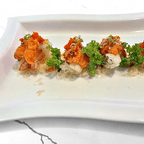 Best Crispy Sushi Spring Roll (Spicy Salmon) in Dobbs Ferry, NY