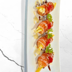 Best Salmon Wrap in Dobbs Ferry, NY