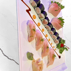 Best Yellowtail Dinner in Dobbs Ferry, NY