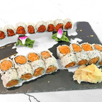 Best Spicy Roll Dinner in Dobbs Ferry, NY