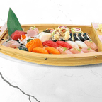 Best Sushi & Sashimi For 2 in Dobbs Ferry, NY