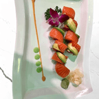 Best Spicy Titanic Roll in Dobbs Ferry, NY