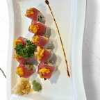 Best Mango Tuna Roll in Dobbs Ferry, NY