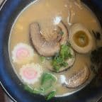 Best Sapporo Miso Ramen in Dobbs Ferry, NY