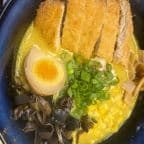 Best Tonkatsu Curry Ramen in Dobbs Ferry, NY